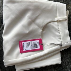 Nordstrom Wide Leg Trousers - Vince Camuto (Size 2)